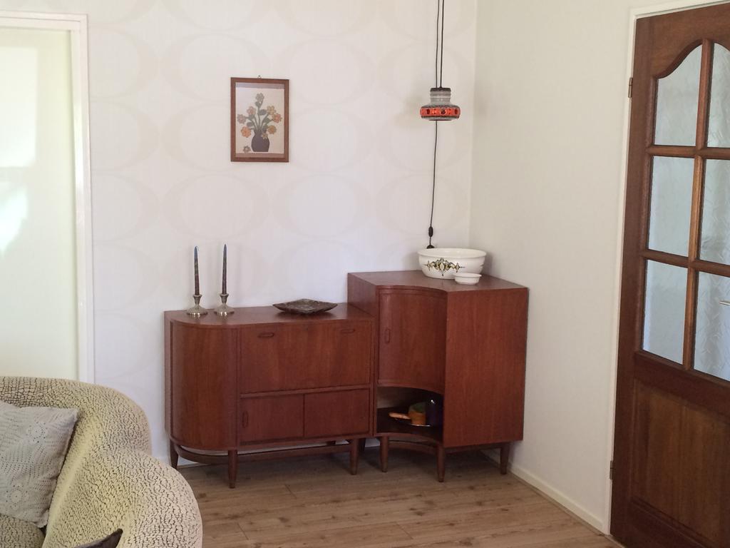 Apartment Zus En Zo Uffelte Pokój zdjęcie