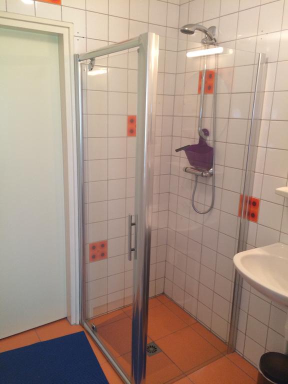 Apartment Zus En Zo Uffelte Pokój zdjęcie